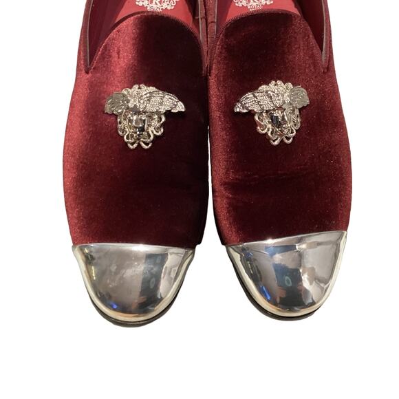 Royal Shoes LF-8827 - Picture 4 of 9